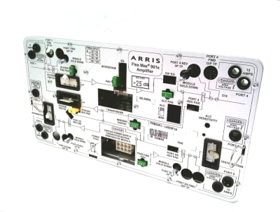 ARRIS FMBEGPJ-L06E6F1N
