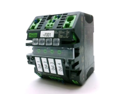 MURR ELEKTRONIK 9000-41034-0401005