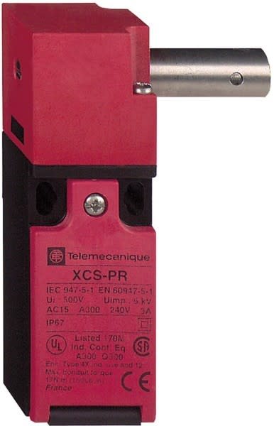 TELEMECANIQUE SENSORS XCSPR552