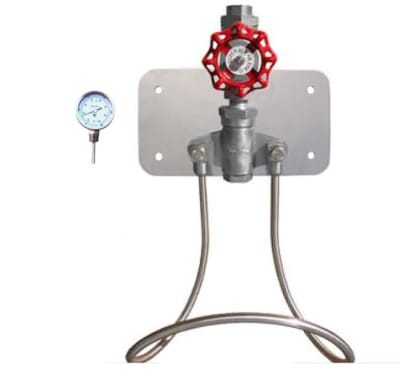 SUPERKLEAN WASHDOWN PRODUCTS 6000M-S-T