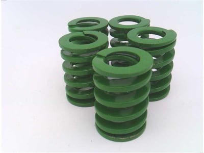 AEROSOL MACHINE PARTS CORP 3999097