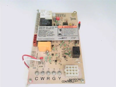 JOHNSON CONTROLS 031-01140-001