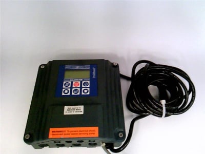 PROMINENT FLUID CONTROLS D1CAW1C10010G000E