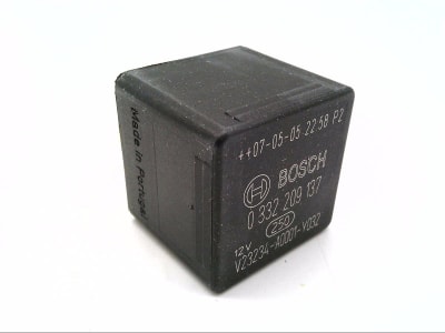 BOSCH 0-332-209-137
