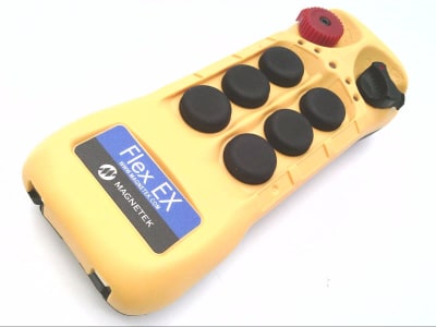 MAGNETEK FLEX-6EX2-TX-G1