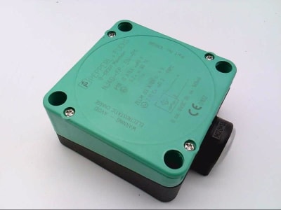 PEPPERL & FUCHS NJ40-FP-SN-P1