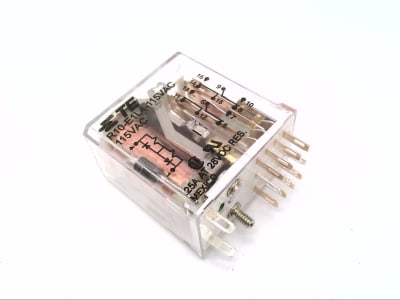 TE CONNECTIVITY R10-E1L4-115VAC