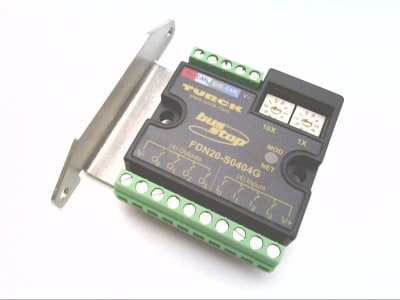 TURCK FDN20-S0404G-0220