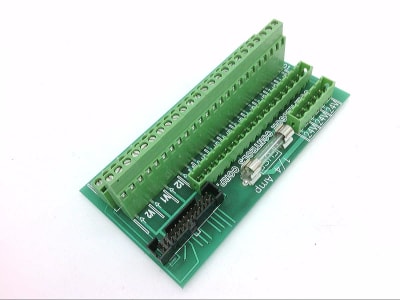 COMPRESSOR CONTROLS CORP 18-246030-001