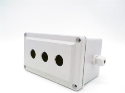 HUBBELL HW-N4X3PB-22