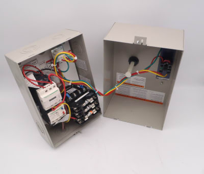 SCHNEIDER ELECTRIC LE1D093A62-XB7110