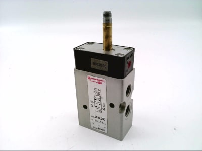 NORGREN 2622200