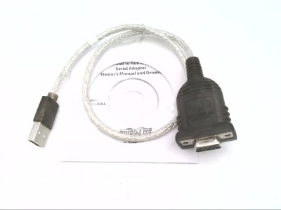 TRIPP LITE U209-18N-NULL