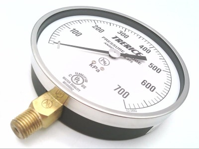 TRERICE 600CB-45-02-L-B-110