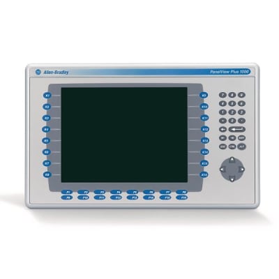ALLEN BRADLEY 2711P-RDB12C