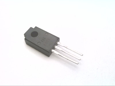 GENERAL ELECTRIC 2SK903