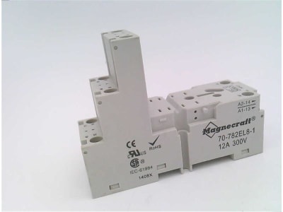 SCHNEIDER ELECTRIC 70-782EL8-1