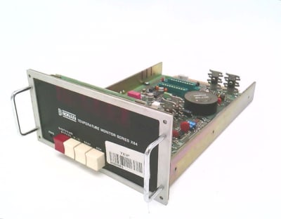 RONAN ENGINEERING CO X84-100