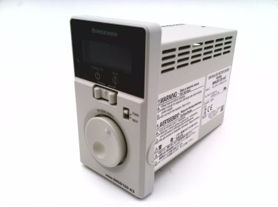 ORIENTAL MOTOR BMUD120-A2