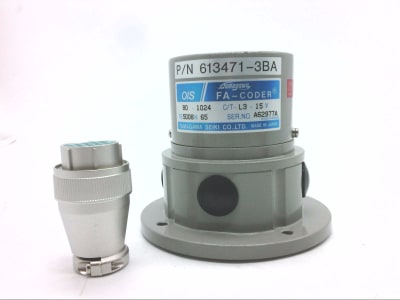 ASEA BROWN BOVERI 613471003BA