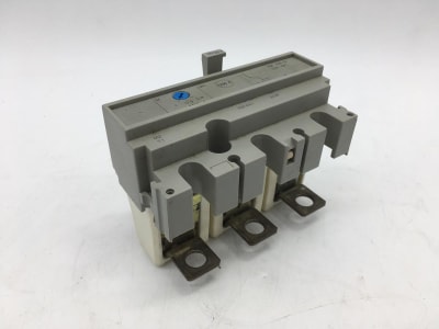 SCHNEIDER ELECTRIC TM160D