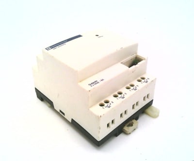 SCHNEIDER ELECTRIC SR1D101FU