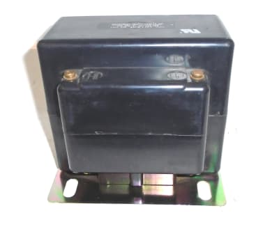 INSTRUMENT TRANSFORMERS INC 456-208