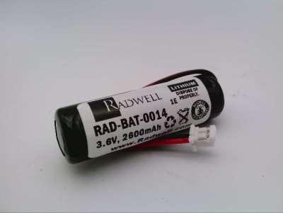RADWELL VERIFIED SUBSTITUTE ER6VC119D-SUB