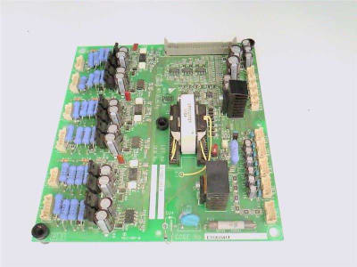 YASKAWA ELECTRIC ETC615414