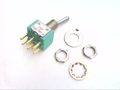 ELECTROSWITCH A223S1YCQ