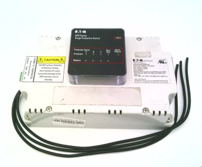 EATON CORPORATION SPD120208Y2C