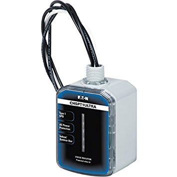 EATON CORPORATION CHSPT1-208Y