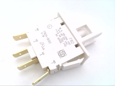 ZF FRIEDRICHSHAFEN F82A-B120