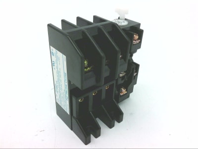 FUJI ELECTRIC TR-1S-N/UL-2.2-3.4A
