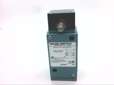 HONEYWELL LSYMB4N