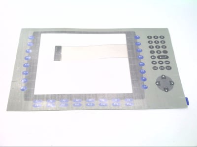 RADWELL RAD-KP-PVP-1000-P-K10