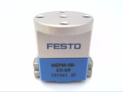 FESTO HGPM-08-EO-G9