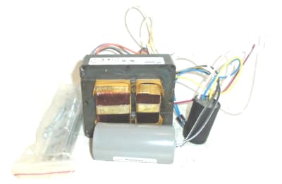 VENTURE LIGHTING INTERNATIONAL V90D8410K