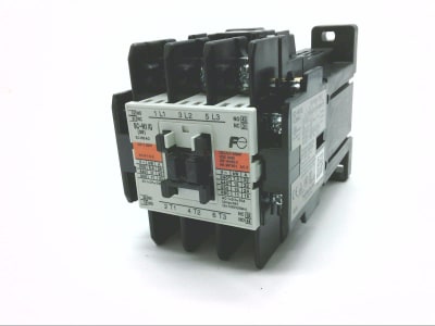 FUJI ELECTRIC 3GC0T0M22