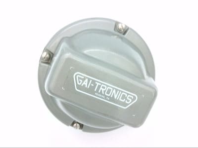 GAI TRONICS 13313001