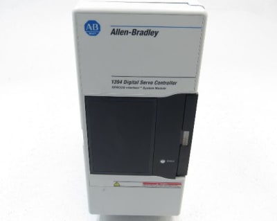 ALLEN BRADLEY 1394C-SJT22-T-RL