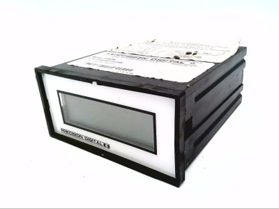 PRECISION DIGITAL PD680