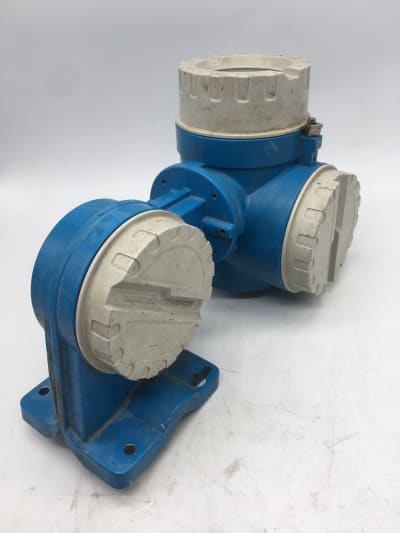 ENDRESS & HAUSER 30HP22-9CBBA83A21P