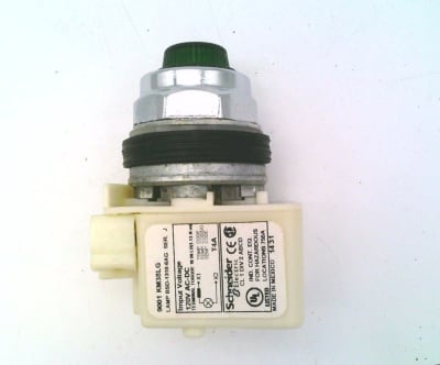 SCHNEIDER ELECTRIC 9001-KP38LGG31