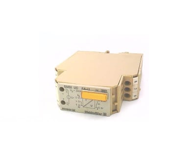 WEIDMULLER SMSI-UC-5A-U