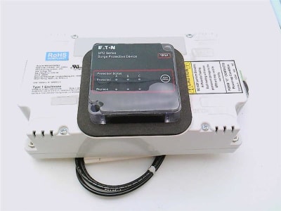 EATON CORPORATION SPD160240D2J