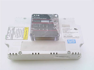 EATON CORPORATION SPD100480D3C