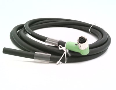 NANOTEC ZK-M12-17-3M-2-PUR-S