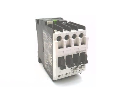 SIEMENS 3TF3010-0AF0