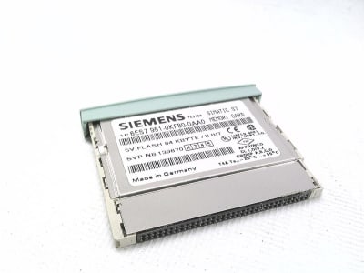 SIEMENS 6ES7951-0KF80-0AA0